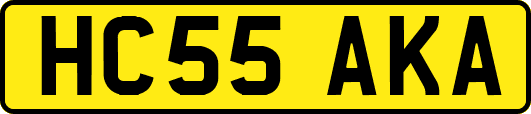 HC55AKA