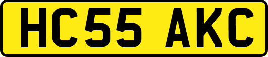 HC55AKC