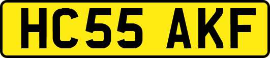HC55AKF