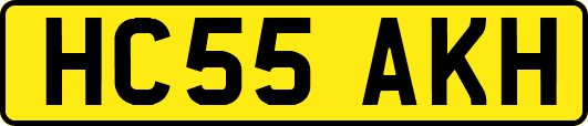 HC55AKH