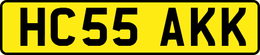 HC55AKK