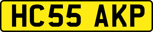 HC55AKP