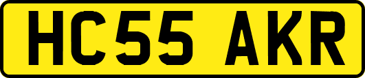 HC55AKR