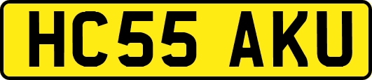 HC55AKU