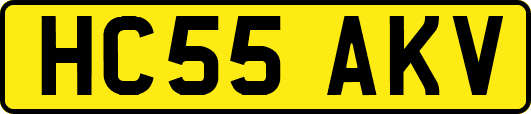 HC55AKV