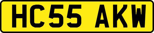 HC55AKW