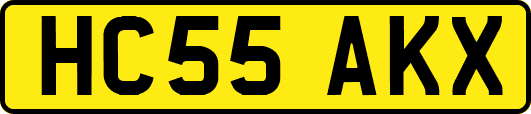 HC55AKX