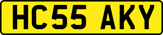 HC55AKY