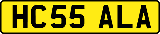HC55ALA