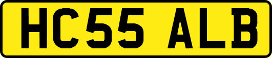HC55ALB