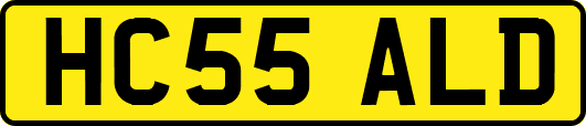 HC55ALD