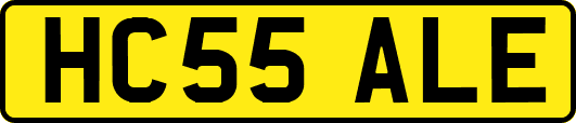 HC55ALE