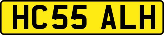 HC55ALH