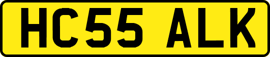 HC55ALK