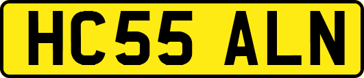 HC55ALN