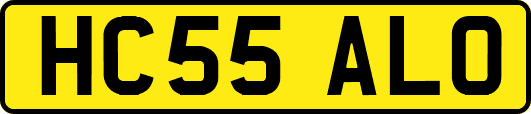 HC55ALO