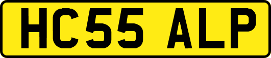 HC55ALP