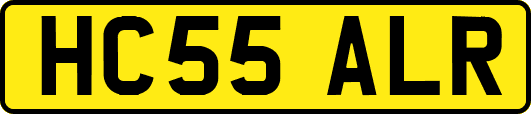 HC55ALR