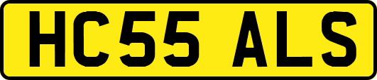HC55ALS