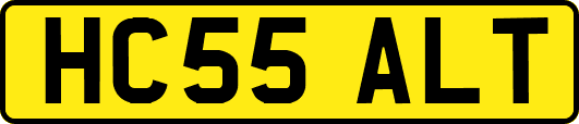 HC55ALT