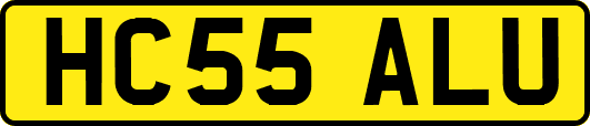 HC55ALU