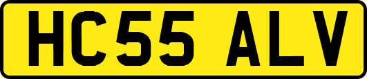 HC55ALV