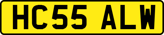 HC55ALW