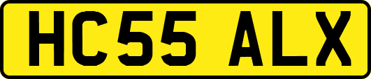 HC55ALX