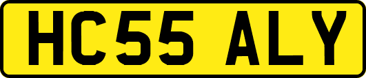 HC55ALY