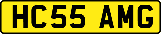 HC55AMG