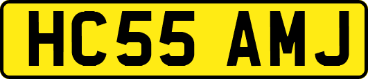 HC55AMJ