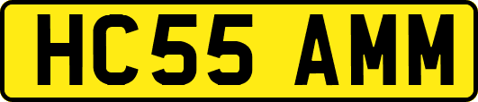 HC55AMM