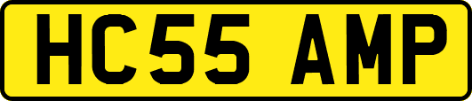 HC55AMP
