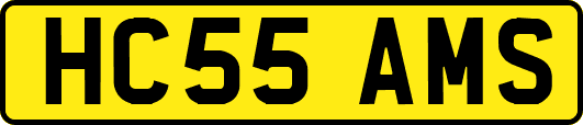 HC55AMS