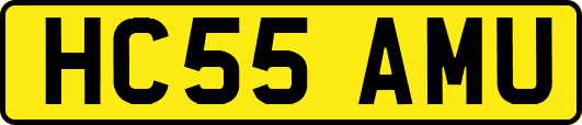 HC55AMU