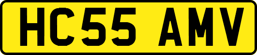 HC55AMV