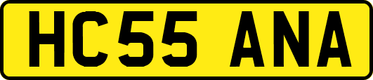 HC55ANA