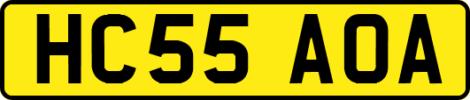 HC55AOA
