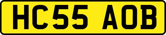 HC55AOB