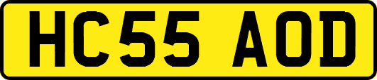HC55AOD