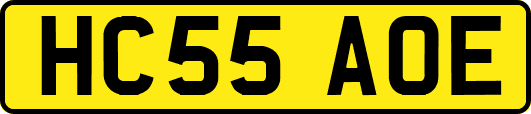 HC55AOE