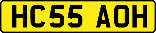 HC55AOH