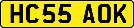 HC55AOK