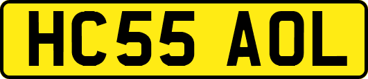 HC55AOL