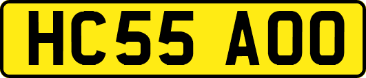 HC55AOO