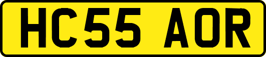 HC55AOR
