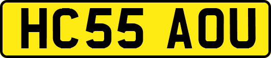 HC55AOU