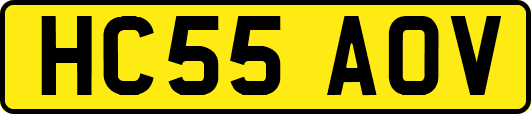 HC55AOV