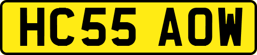 HC55AOW