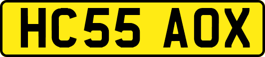 HC55AOX